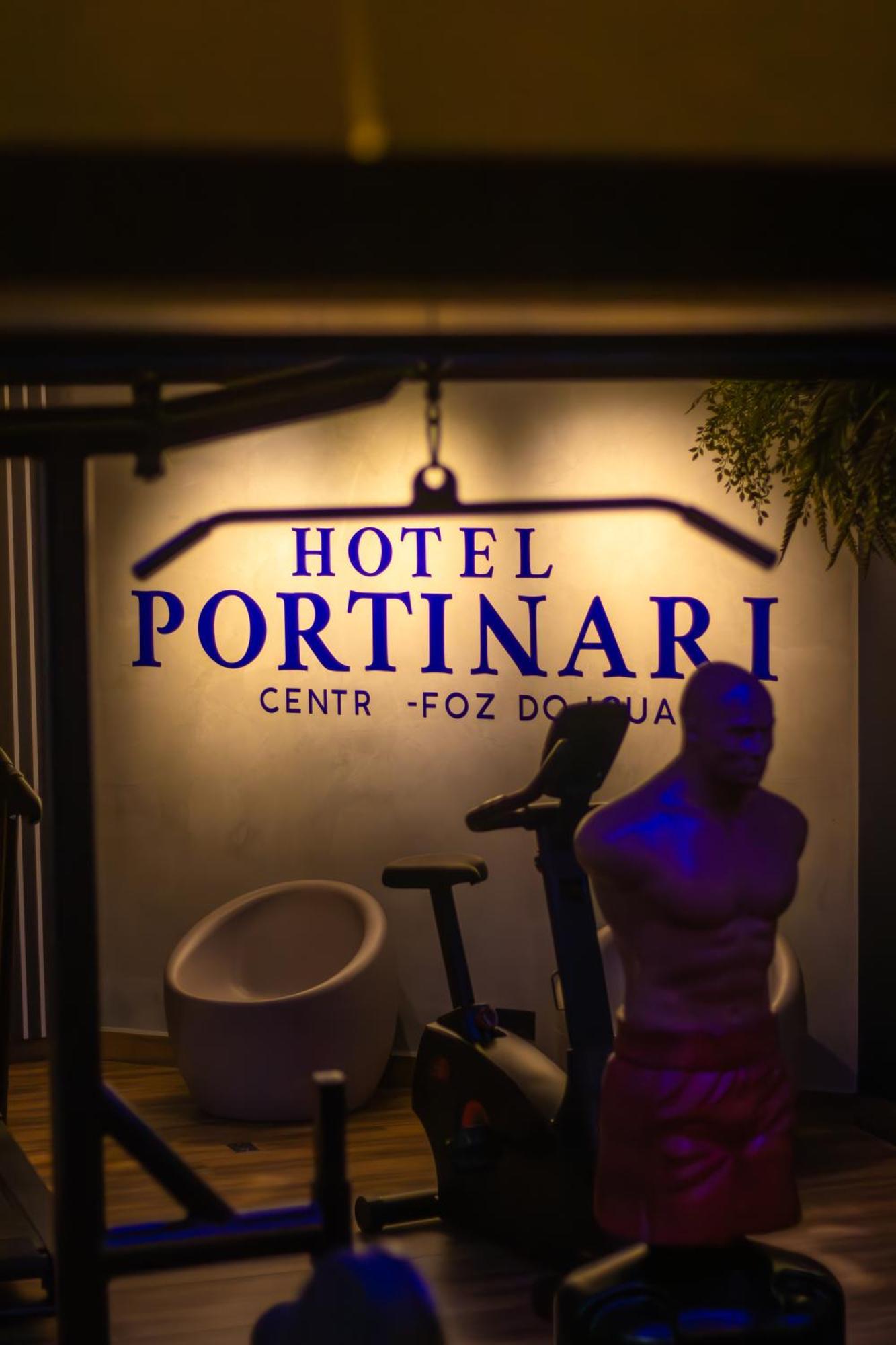 Portinari Centro
