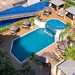 Hotel Portinari Centro