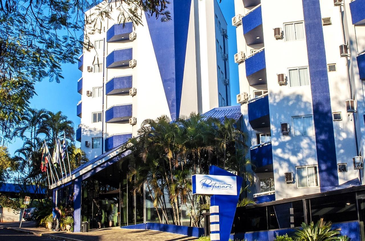Hotel Portinari Centro Foz do Iguaçu